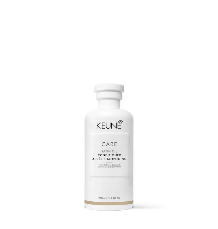 Care Satin Oil Conditioner 250ml