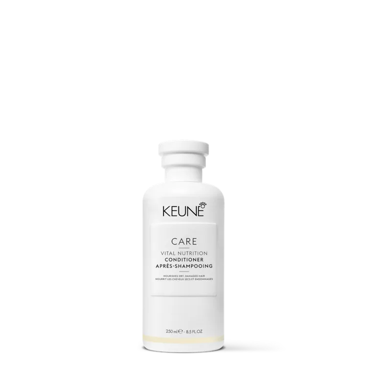 Care Vital Nutrition Conditioner 250ml