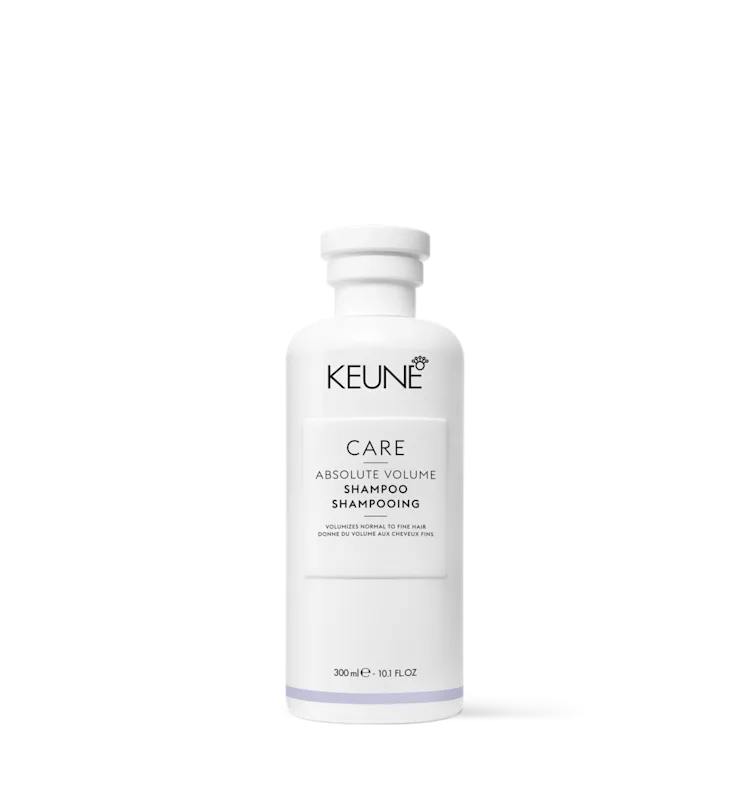 Care Absolute Volume Shampoo 300ml