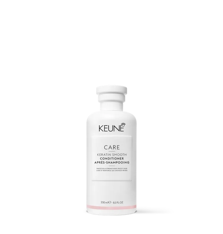 Care Keratin Smooth Conditioner 250ml