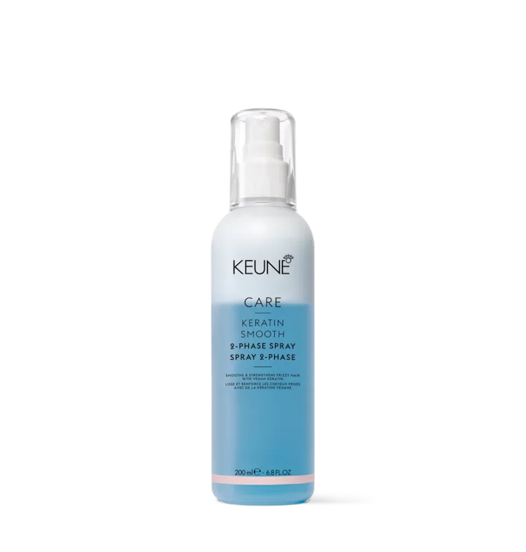 Care Keratin Smooth 2 Phase Spray 200ml