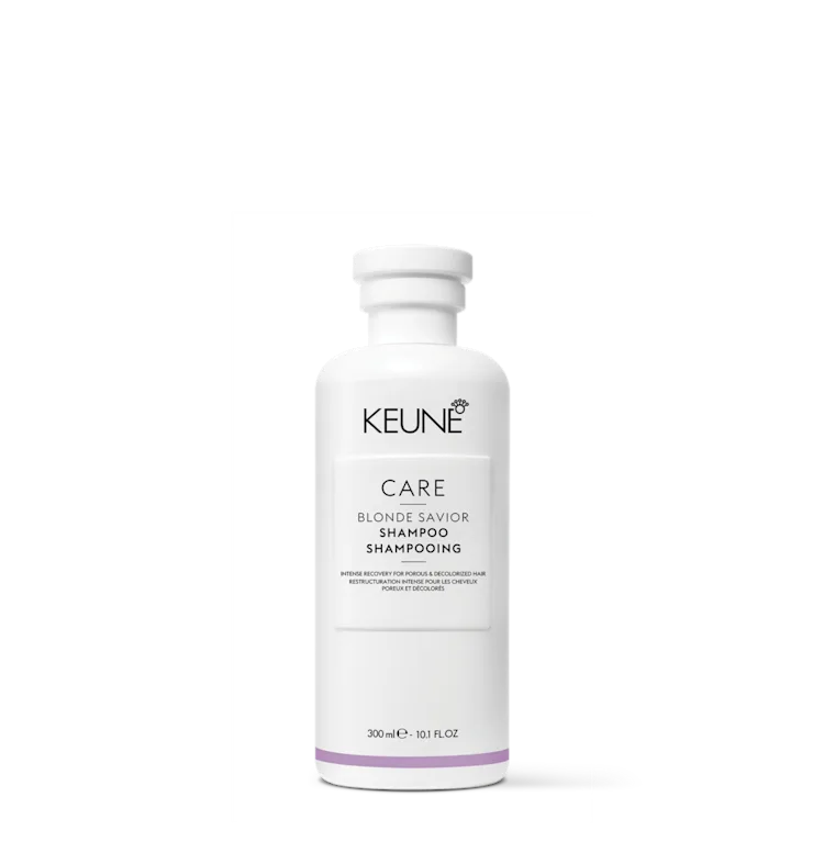 Care Blonde Savior Shampoo 300ml
