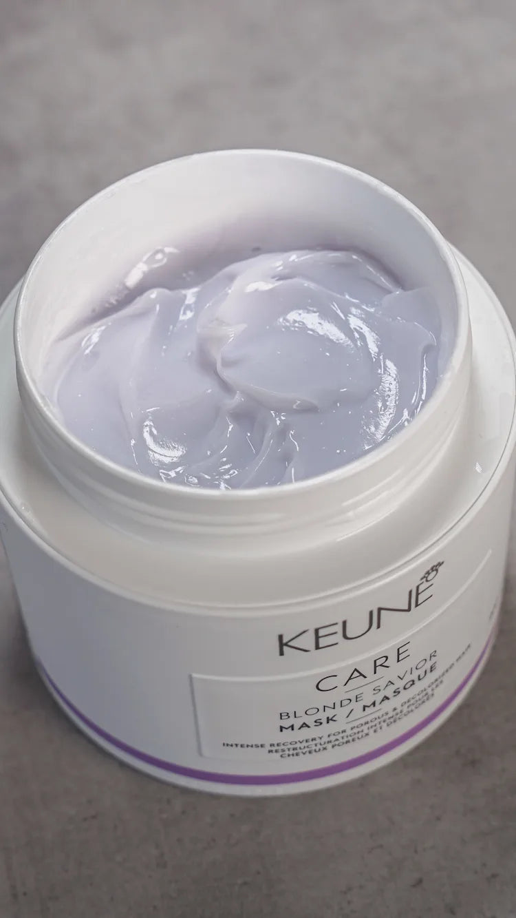 Care Blonde Savior Mask 200ml