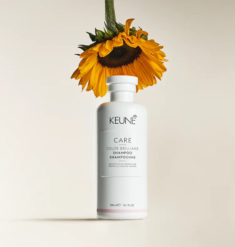 Care Color Brillianz Shampoo 300ml