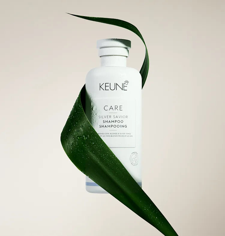 Keune Silver Savior Shampoo 300ml