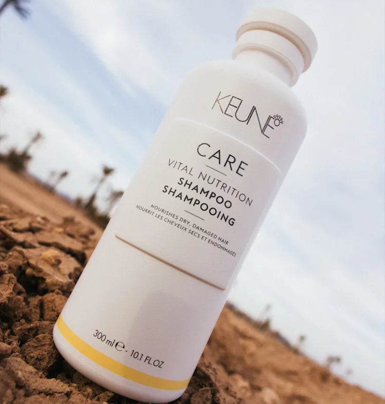 Care Vital Nutrition Shampoo 300ml