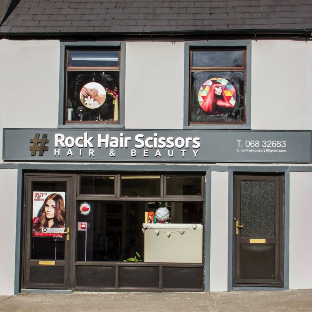 Hair Care Products Limerick | Ireland 