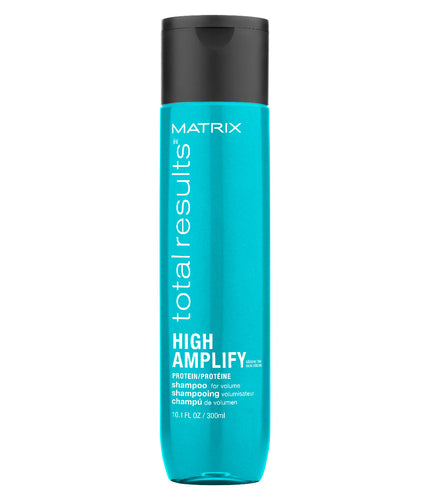 Matrix High Amplify Shampoo Rock Hair Scissors Abbeyfeale Limerick Online Store 