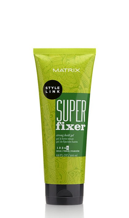 Matrix Super Fixer Strong Hold Gel