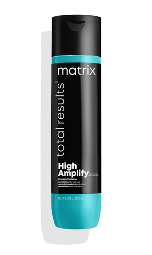 Matrix High Amplify Conditioner Rock Hair Scissors Abbeyfeale Limerick Online Store 