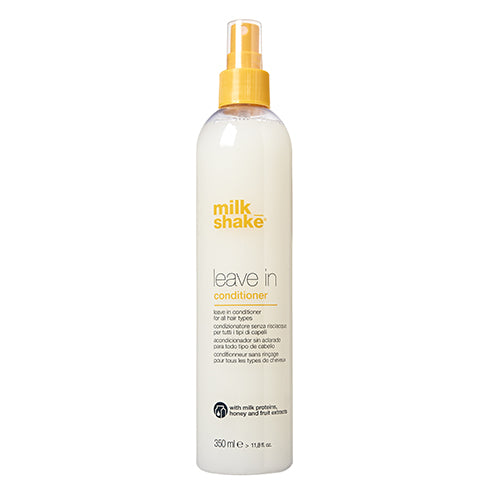 milk_shake leave in conditioner 350ml Rock Hair Scissors  Abbeyfeale Limerick Online Store 