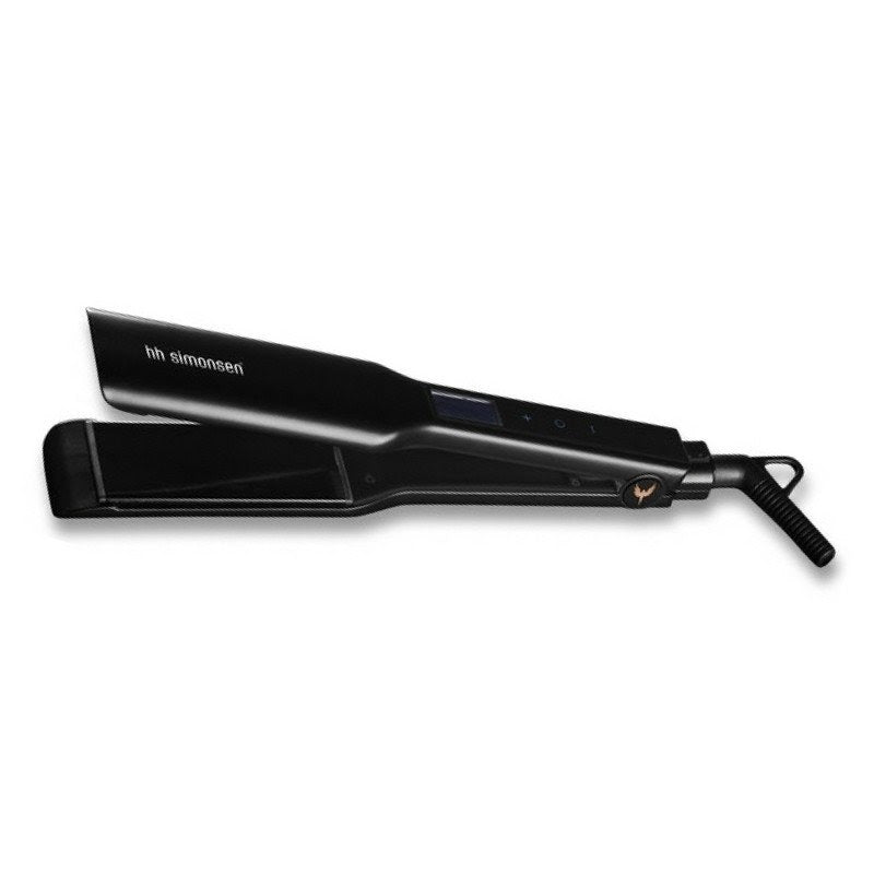 HH Straightener Signature Wide - Black Rock Hair Scissors Abbeyfeale  Limerick Online Store 