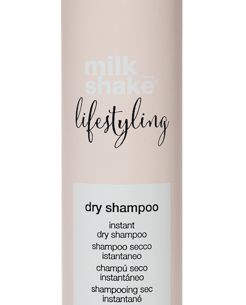 milk_shake Dry Shampoo – 225ml Rock Hair Scissors Abbeyfeale Limerick Online Store 